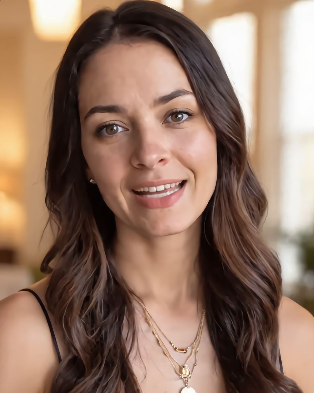 Marcela, mentora da Inversão Magnética