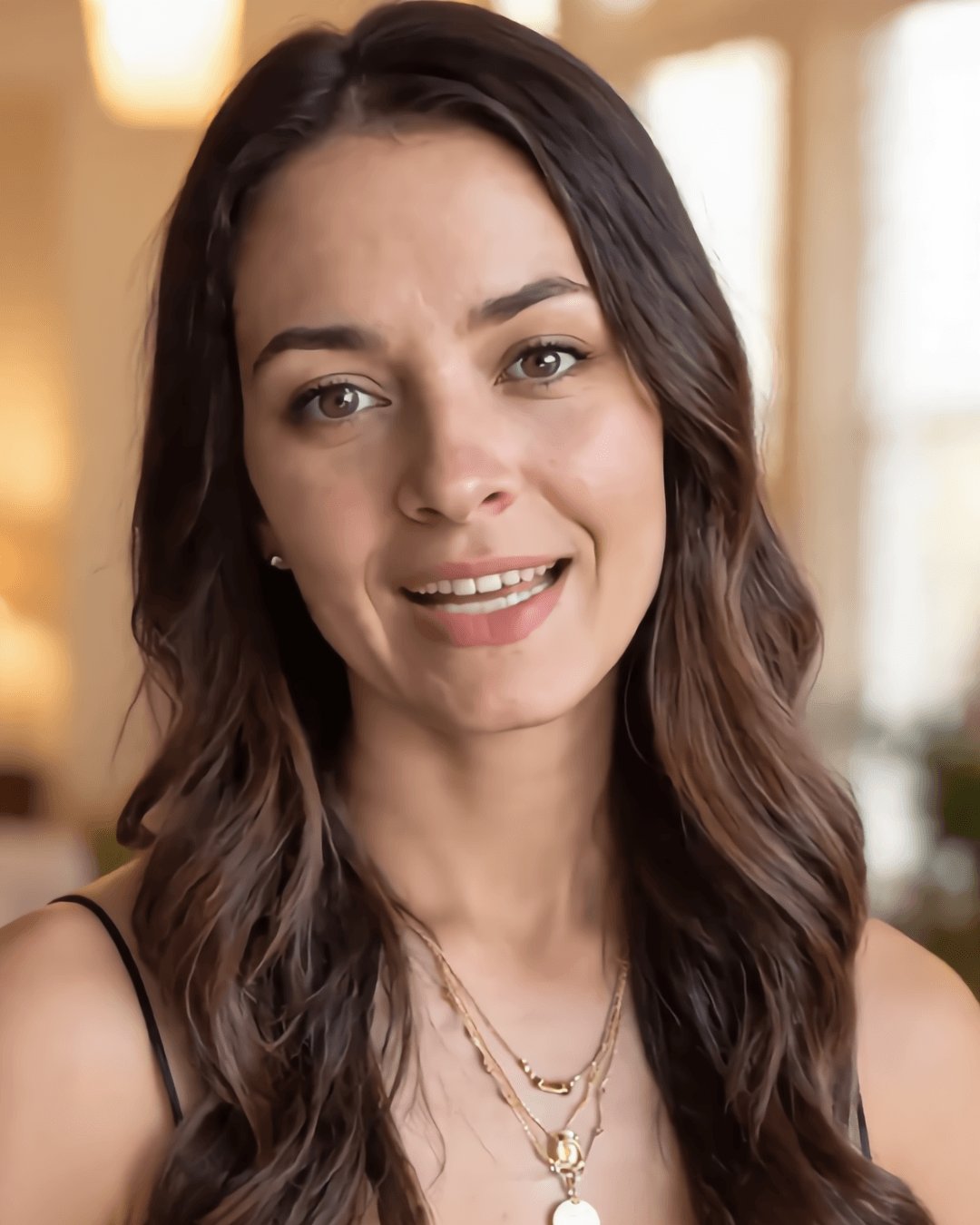 Marcela, mentora da Inversão Magnética